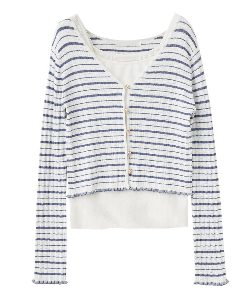 two-tone ensemble