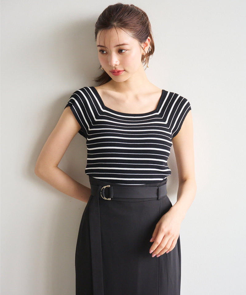 two-tone ensemble