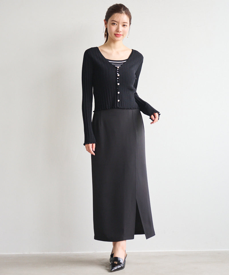two-tone ensemble
