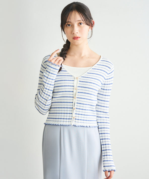 two-tone ensemble