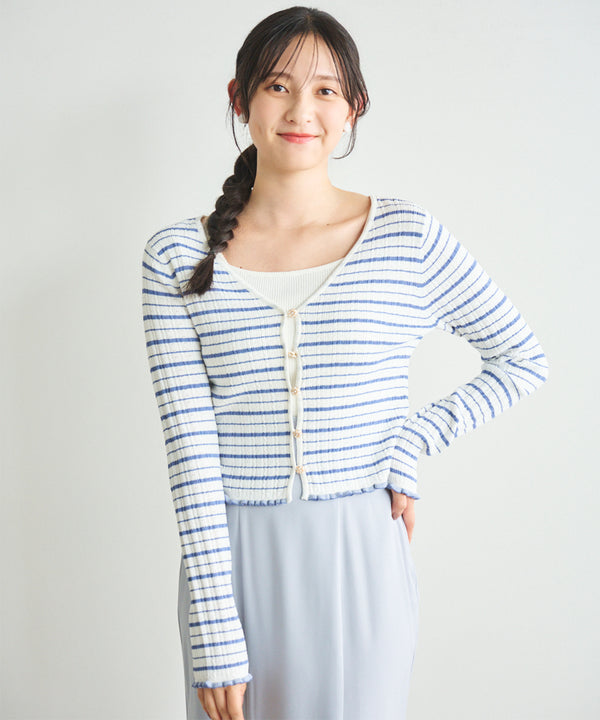 two-tone ensemble