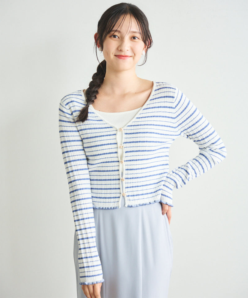 two-tone ensemble