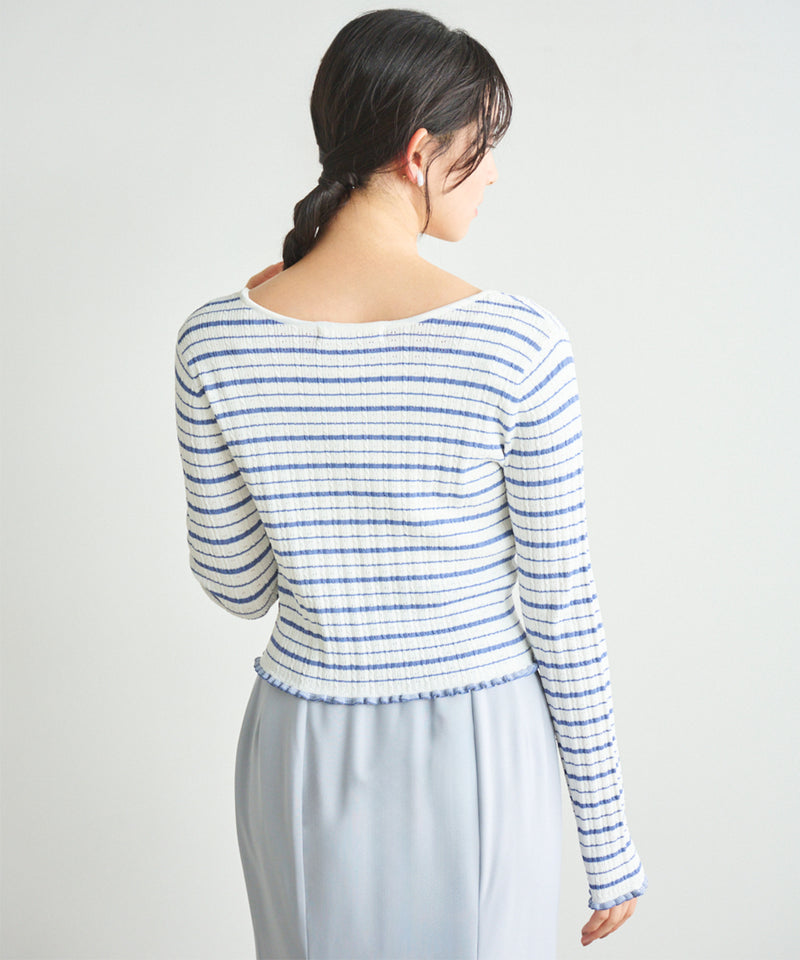 two-tone ensemble