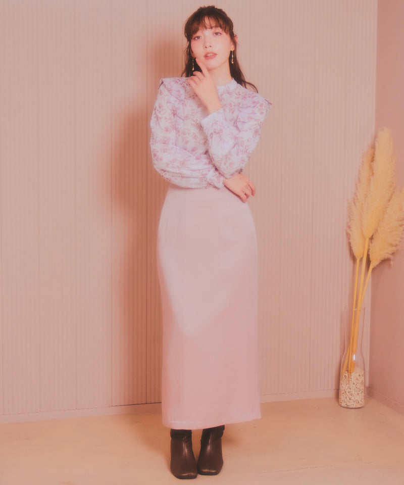 multiway mod coat