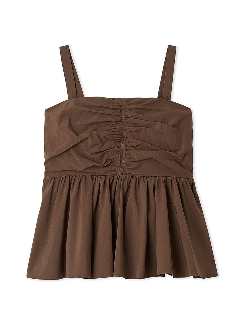 2way ribbon top