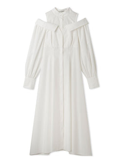 layered shirt dress ULAUNA online layered shirt dress ULAUNA online