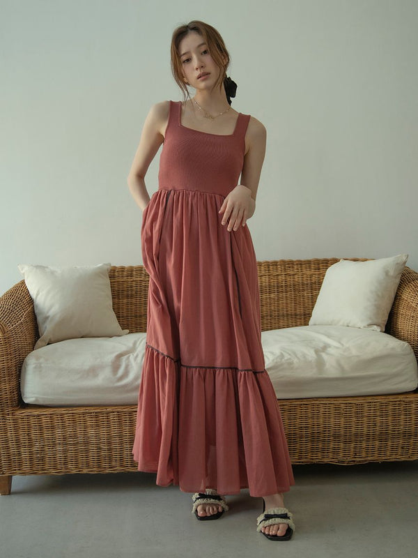 lily brown dress The Lily Dress in Chocolate 14 / Chocolate