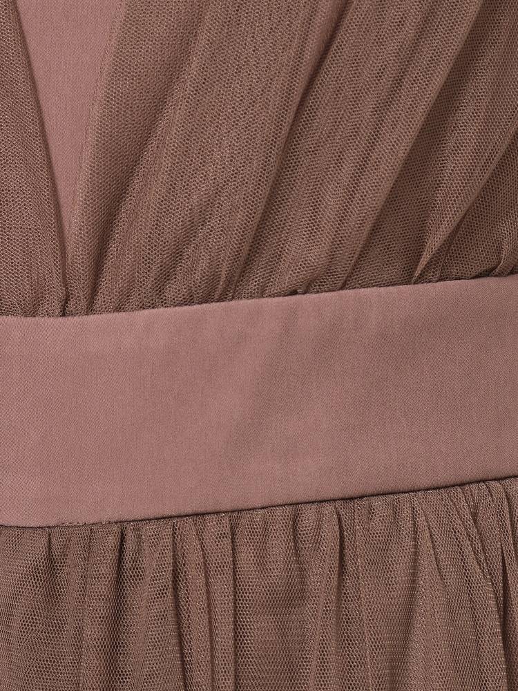 tulle docking rompers