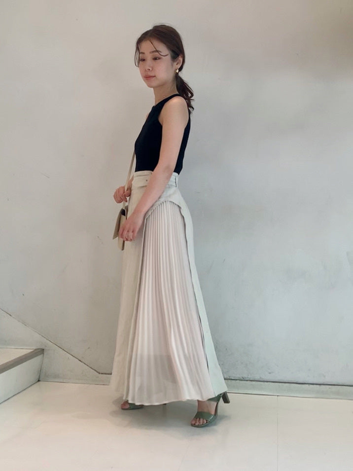 switching skirt