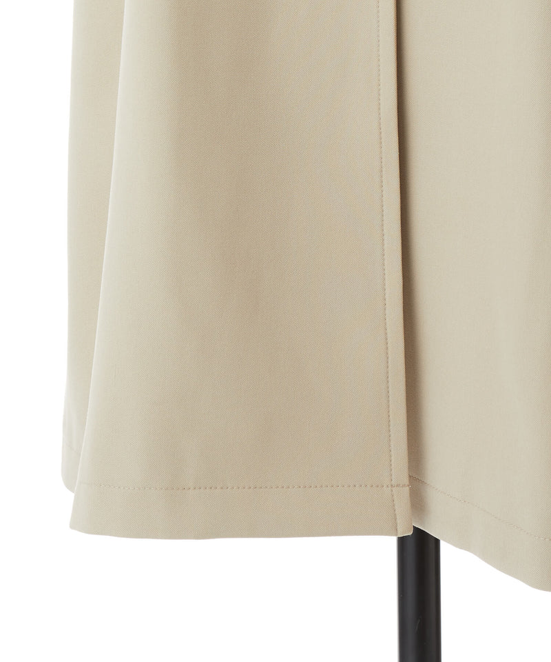 bal collar coat
