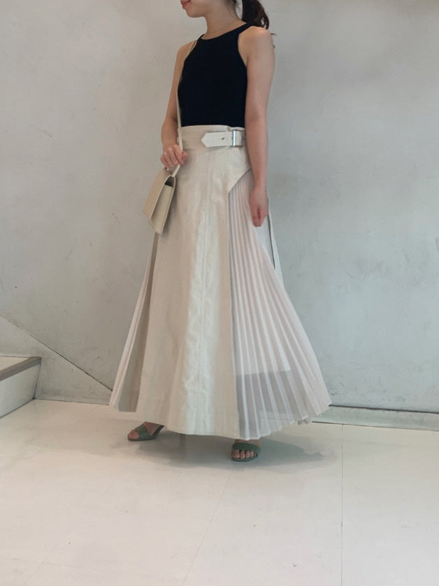 switching skirt