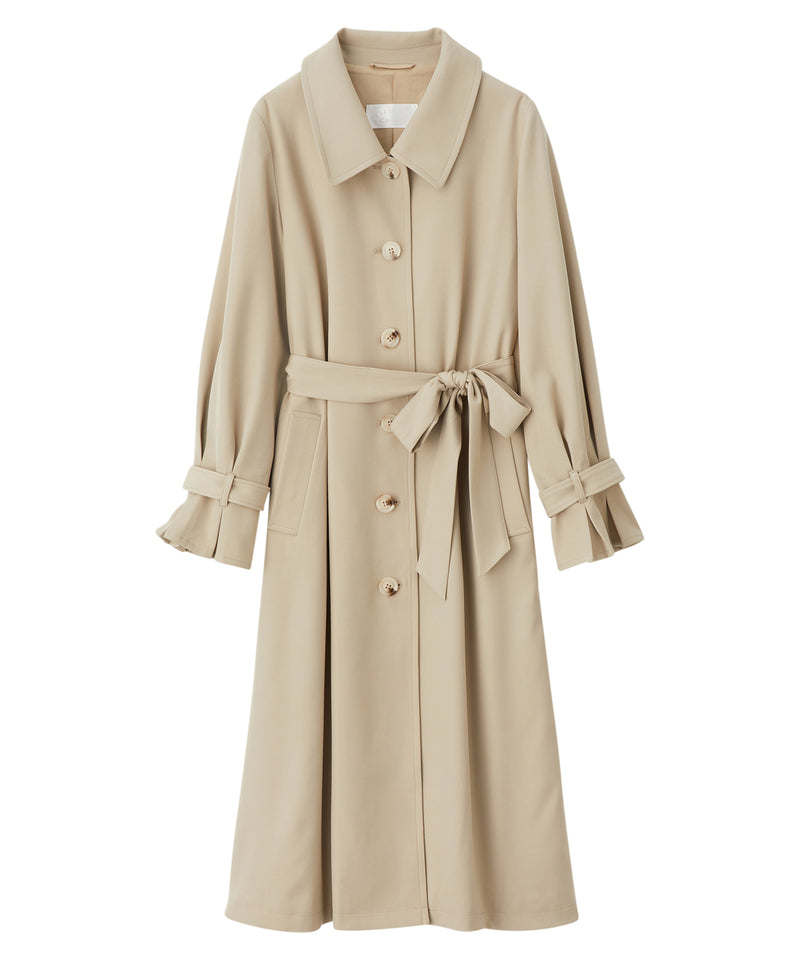 bal collar coat