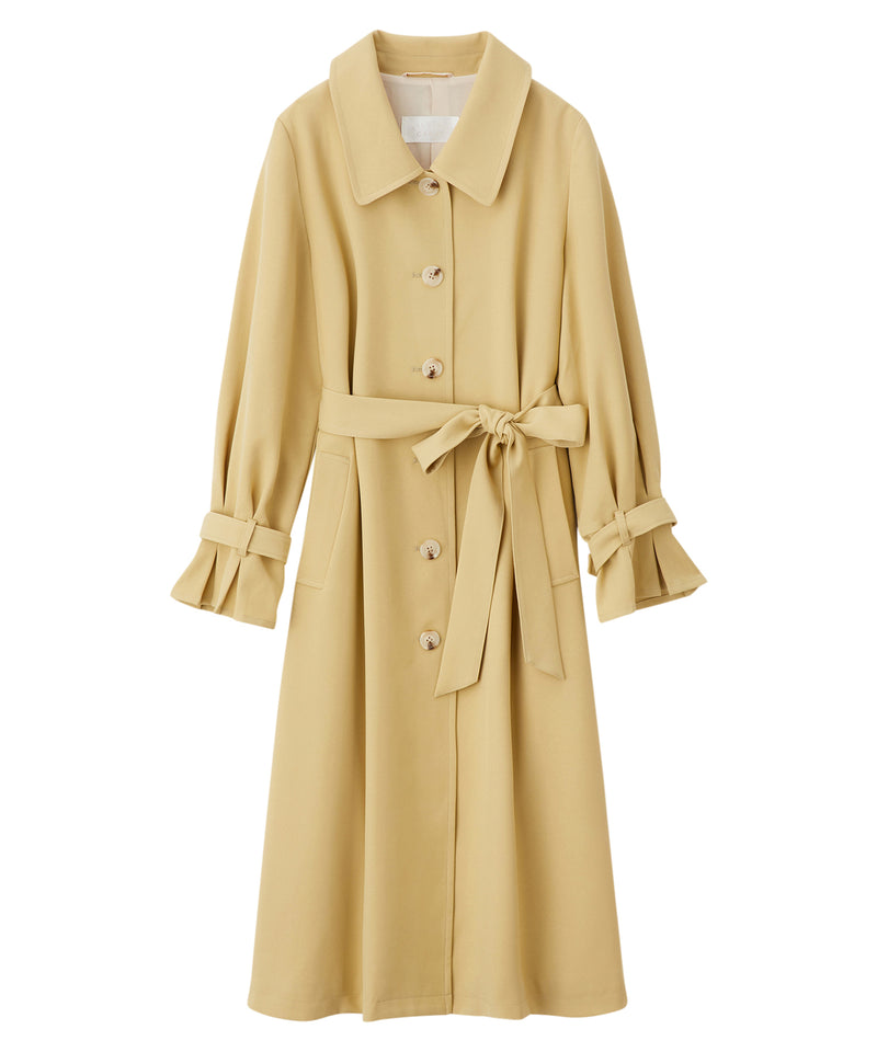 bal collar coat