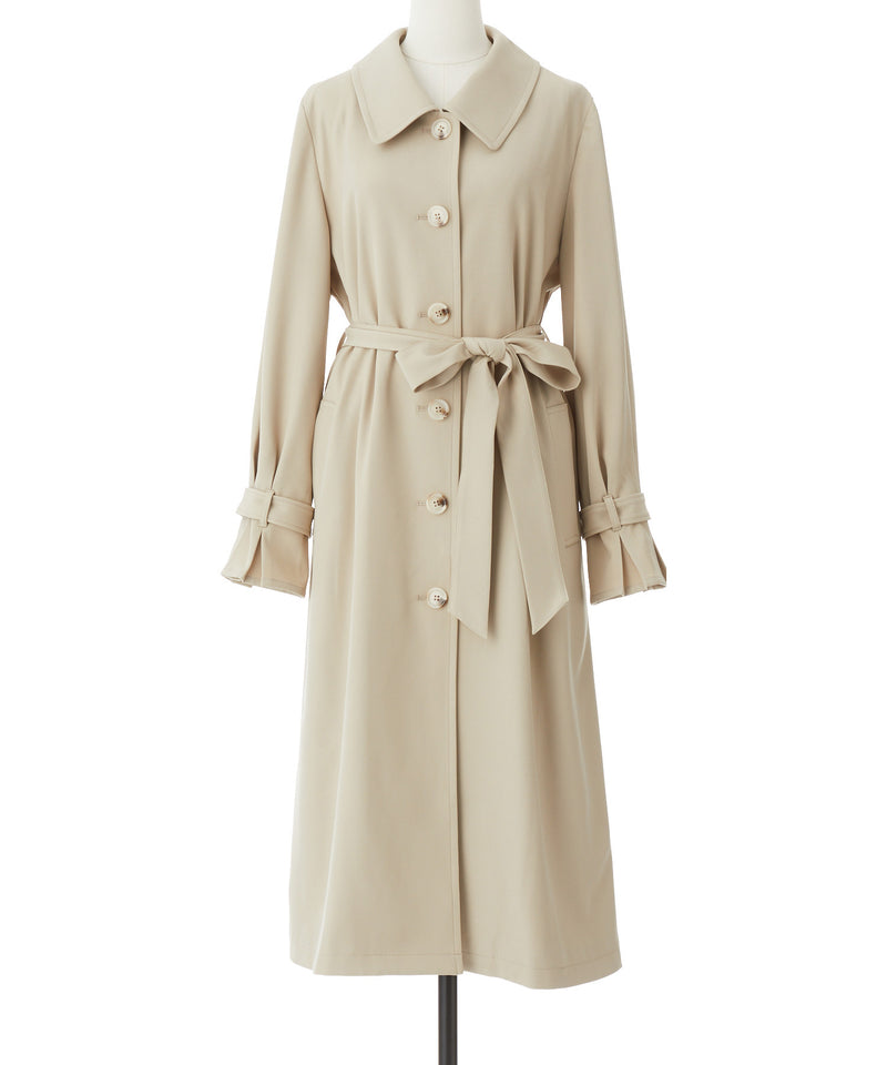 bal collar coat