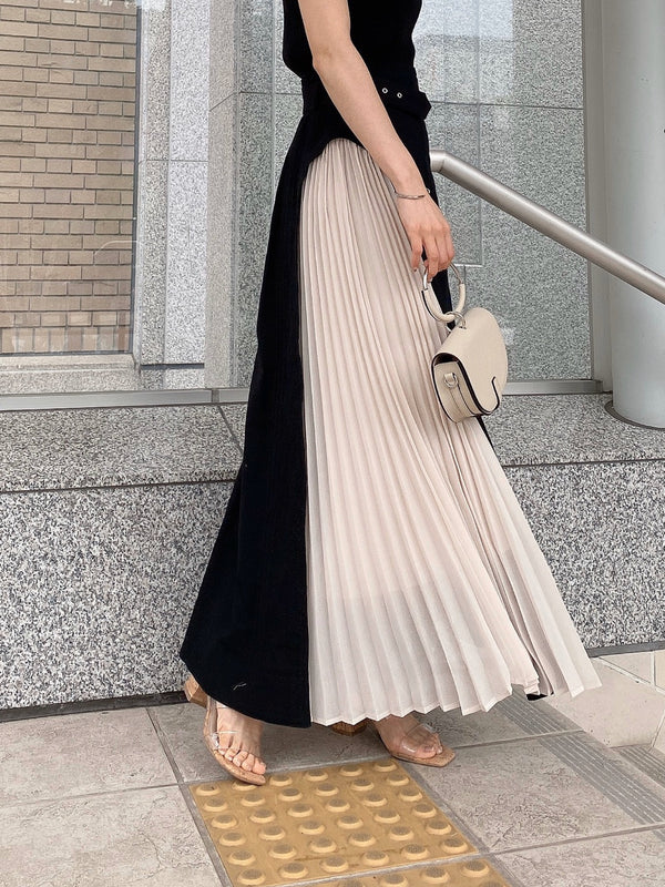 switching skirt