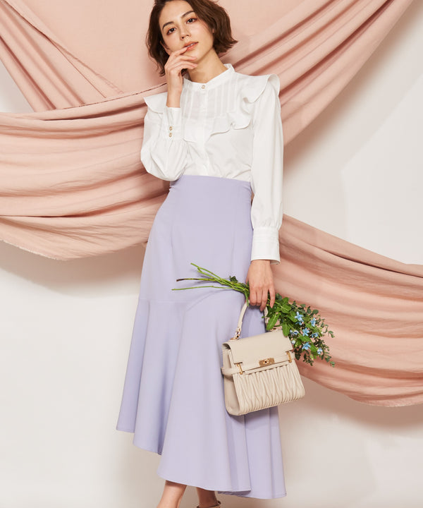 ashime switching skirt