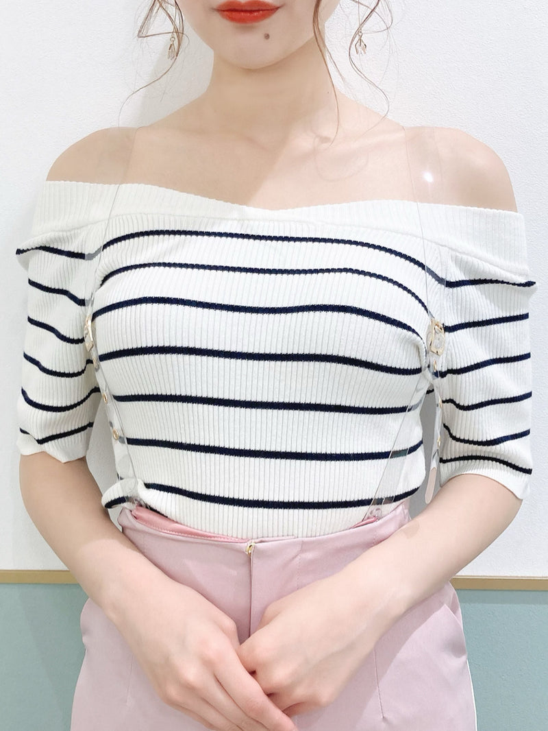 pants with clear suspenders