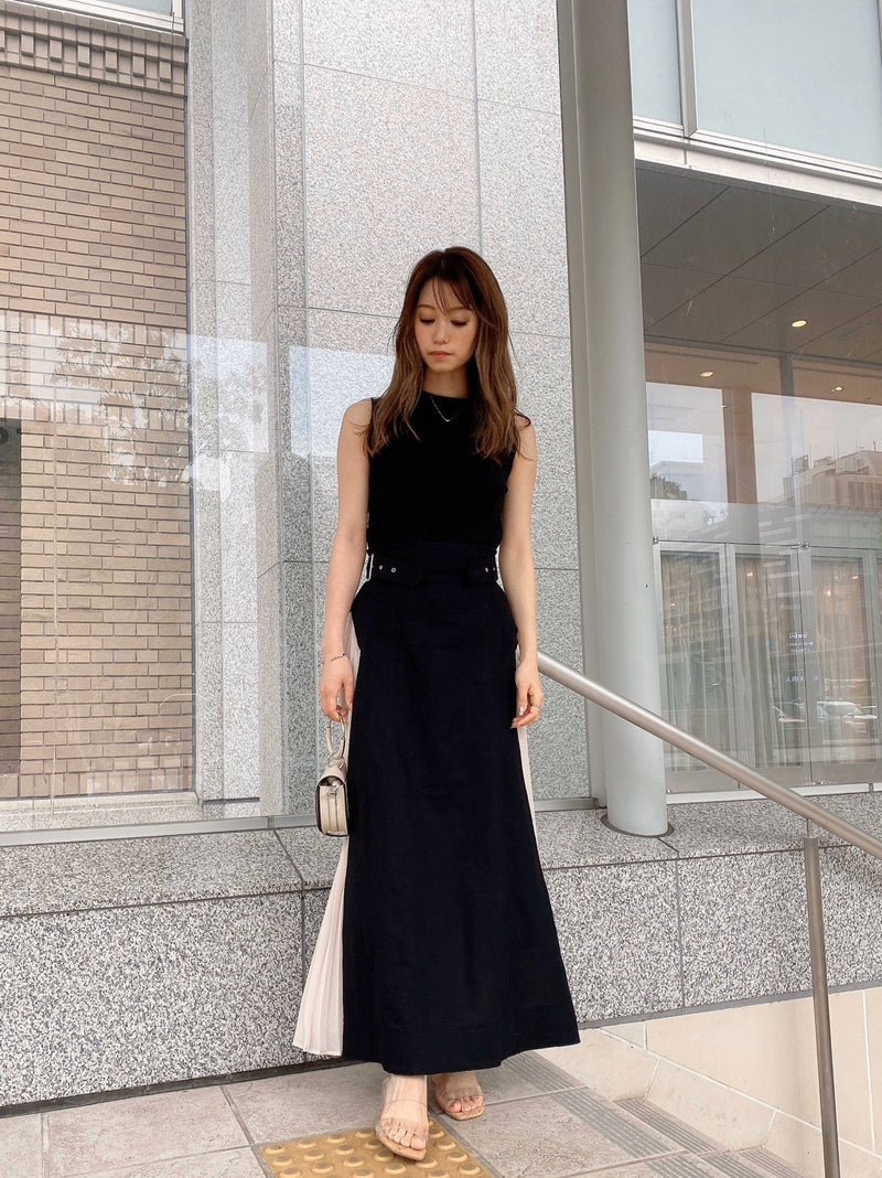 switching skirt