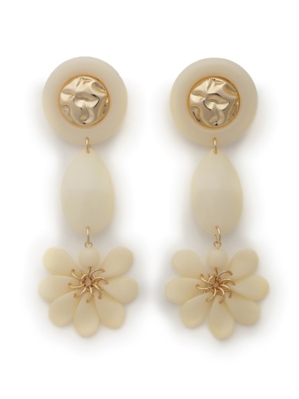 combi volume earrings