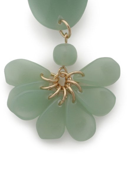 combi volume earrings