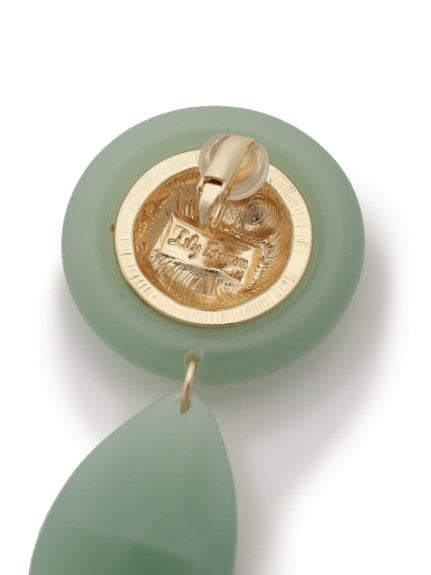 combi volume earrings
