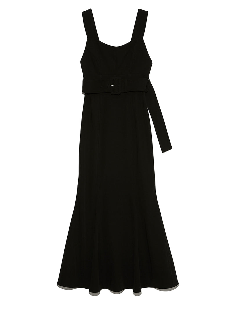 corset mermaid jumper