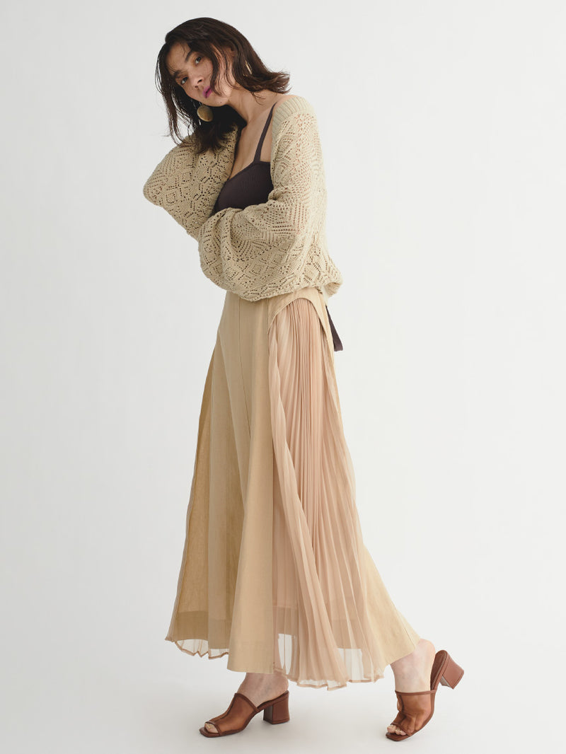 switching skirt