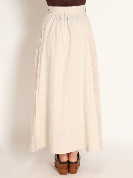 switching skirt