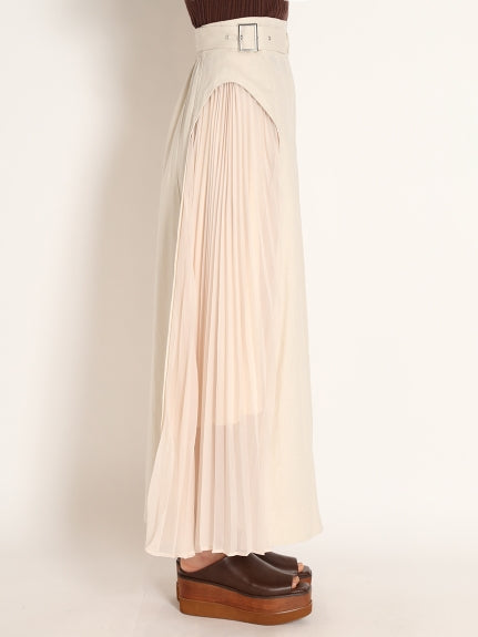 switching skirt