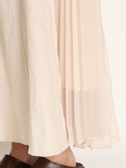 switching skirt