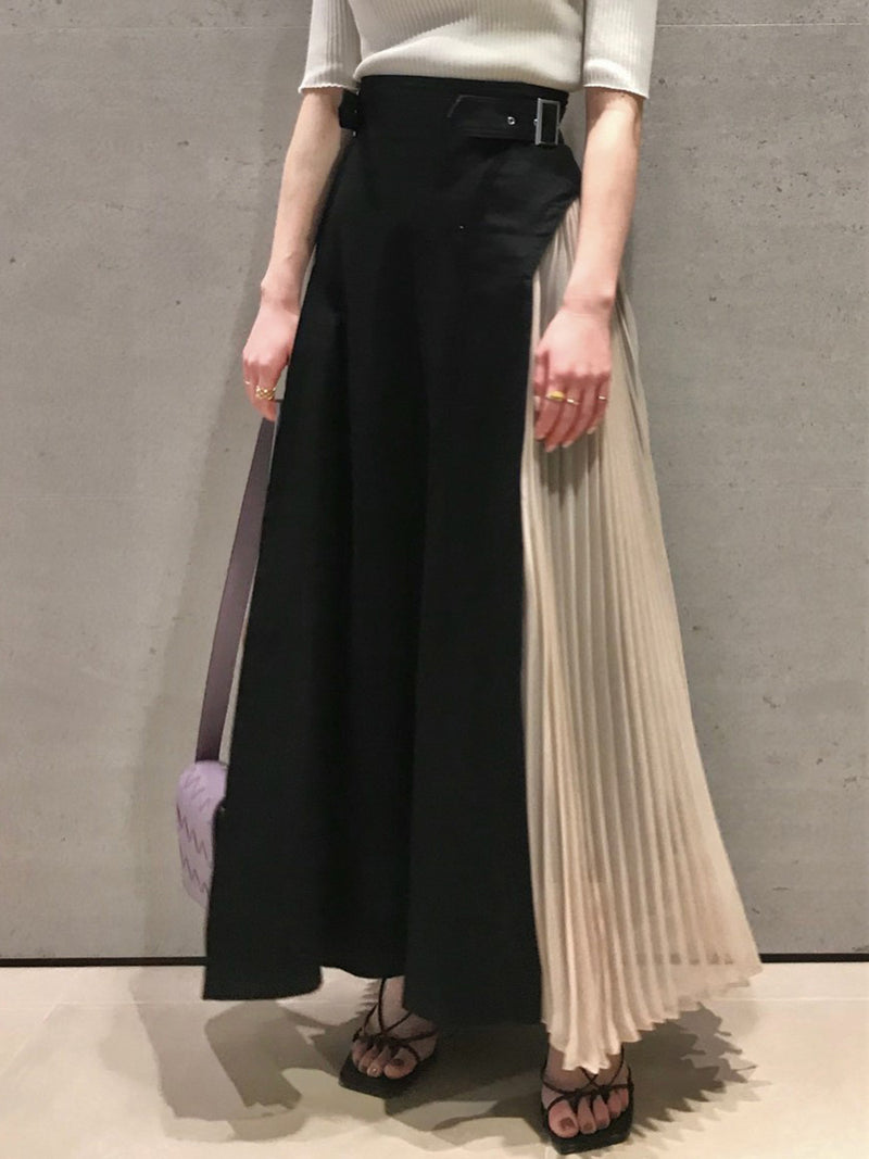 switching skirt