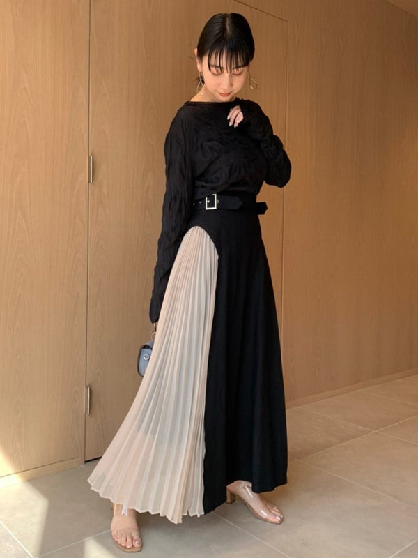 switching skirt