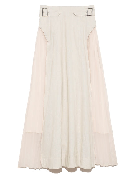 switching skirt