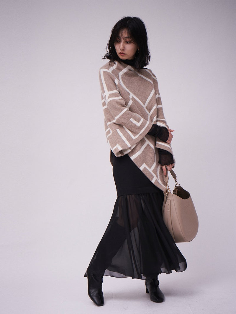 switching skirt