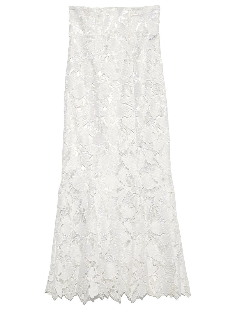 mermaid lace skirt – ULAUNA online