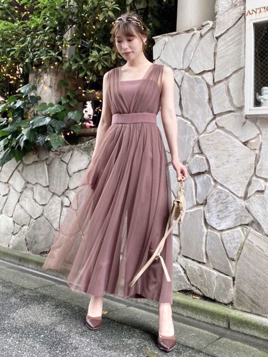 tulle docking rompers