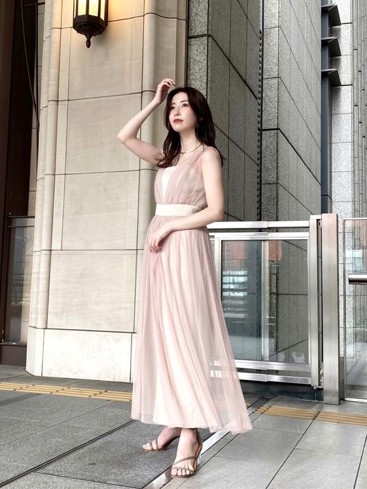 tulle docking rompers